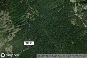 East Fork West Boulder River