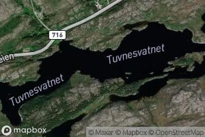 Tuvnesvatnet