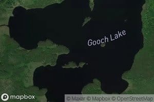 Gooch Lake