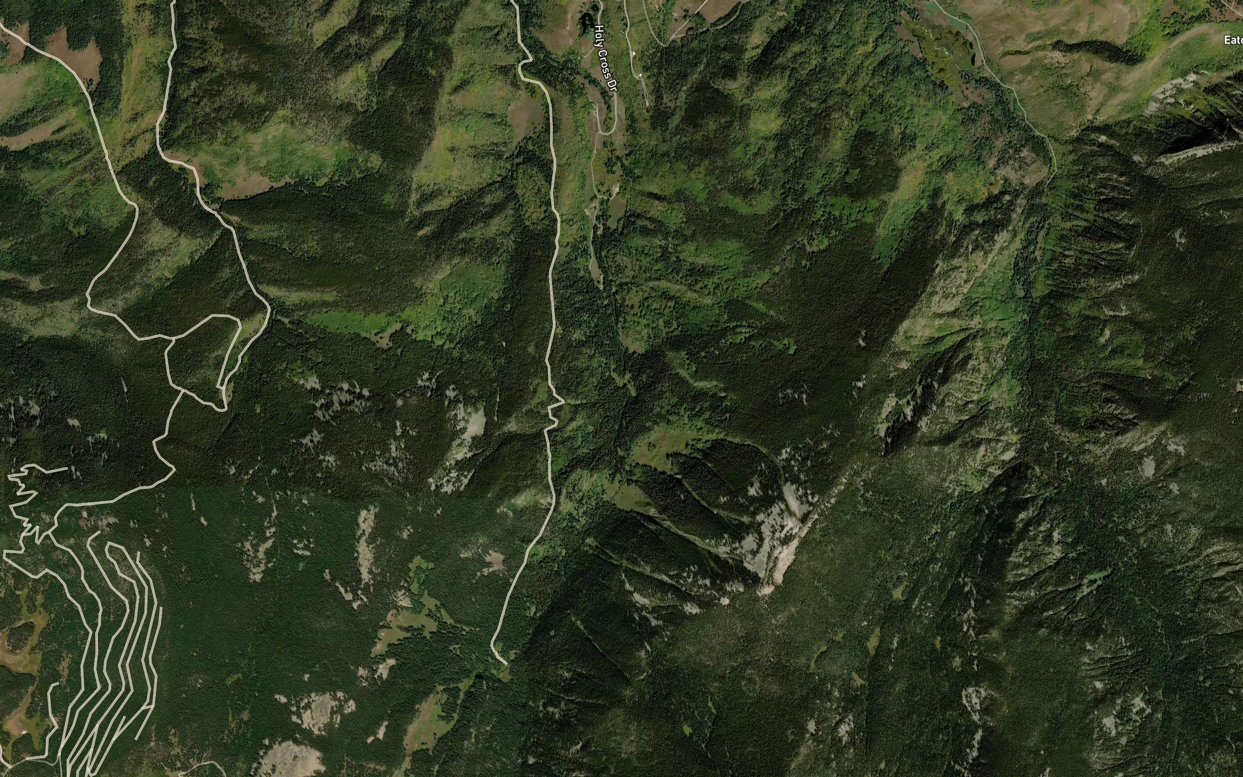 Murphy Creek
