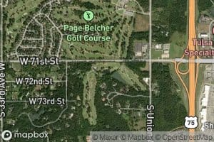 Oknoname 143007 Reservoir