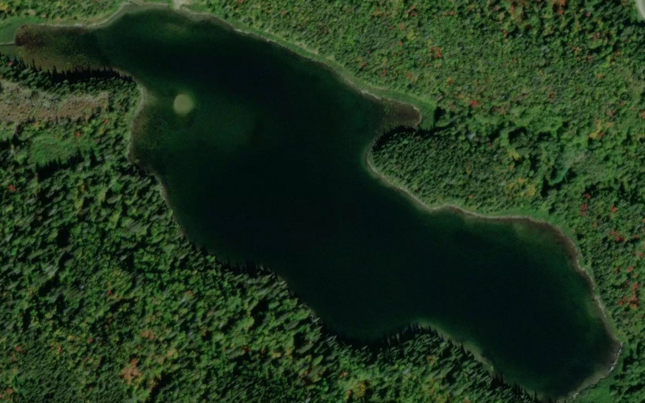 Lac a Leon-Boulay