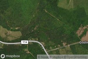 Dove Hollow Brook