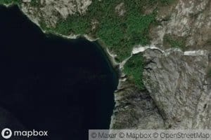 Trollvika