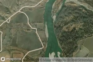 Muggins Creek