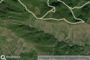 Ushchel'ye Zazamerkin