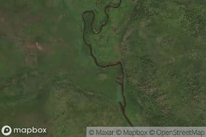 Ozernaya Chetvertaya