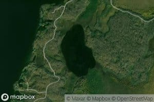 Blackduck Lake