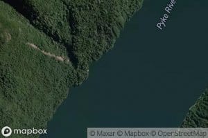 Lake Alabaster/Wawahi Waka