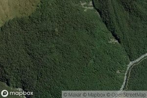 Dart River/Te Awa Whakatipu