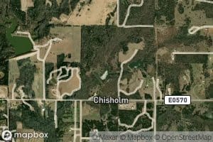 Stillwater Creek Site 38 Reservoir