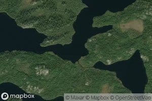 Ozero Bol'shoye Vorochistoye