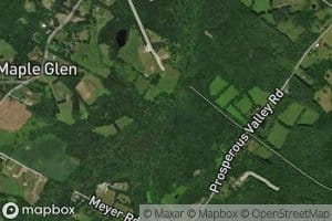 Little Shawangunk Kill