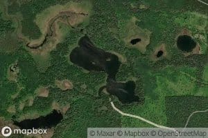 Wadop Lake