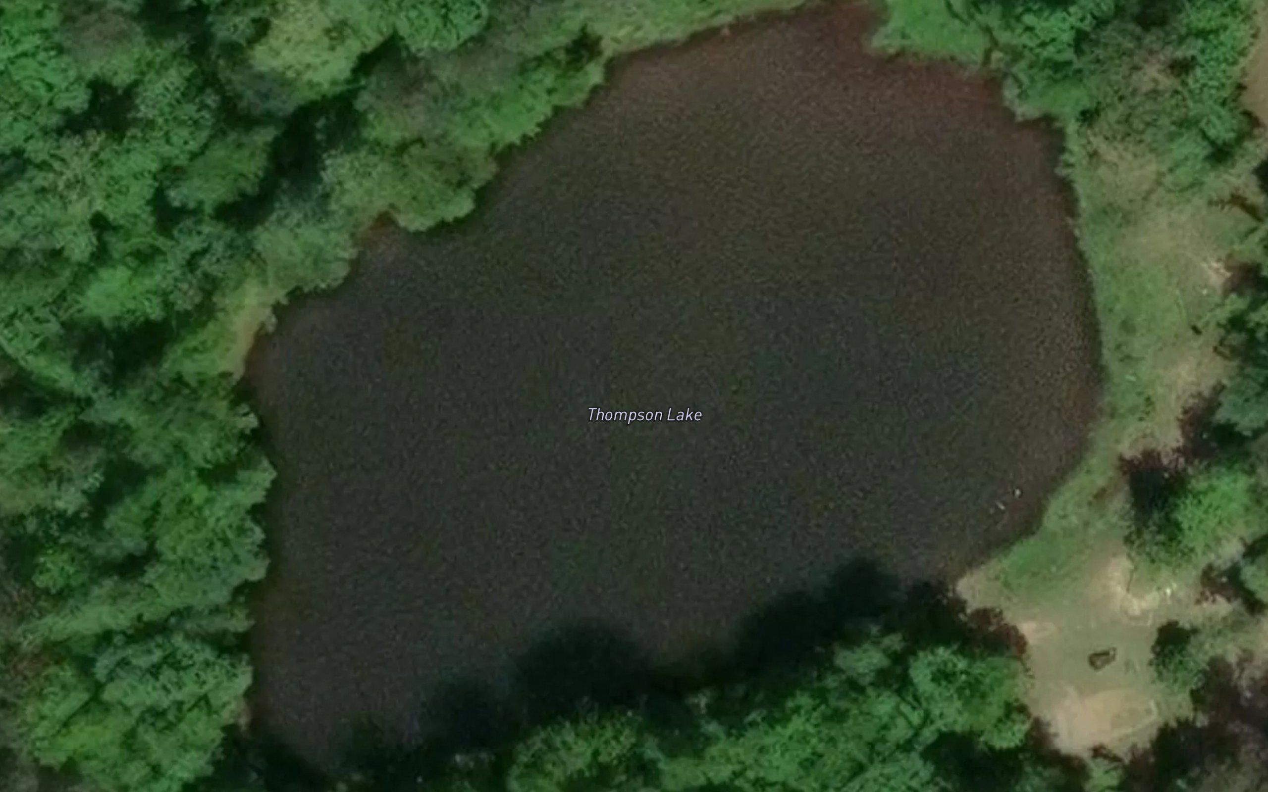 Thompson Lake