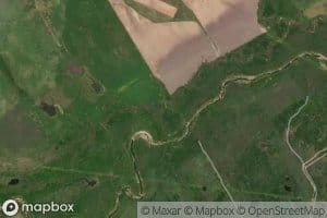 Little Pond Creek