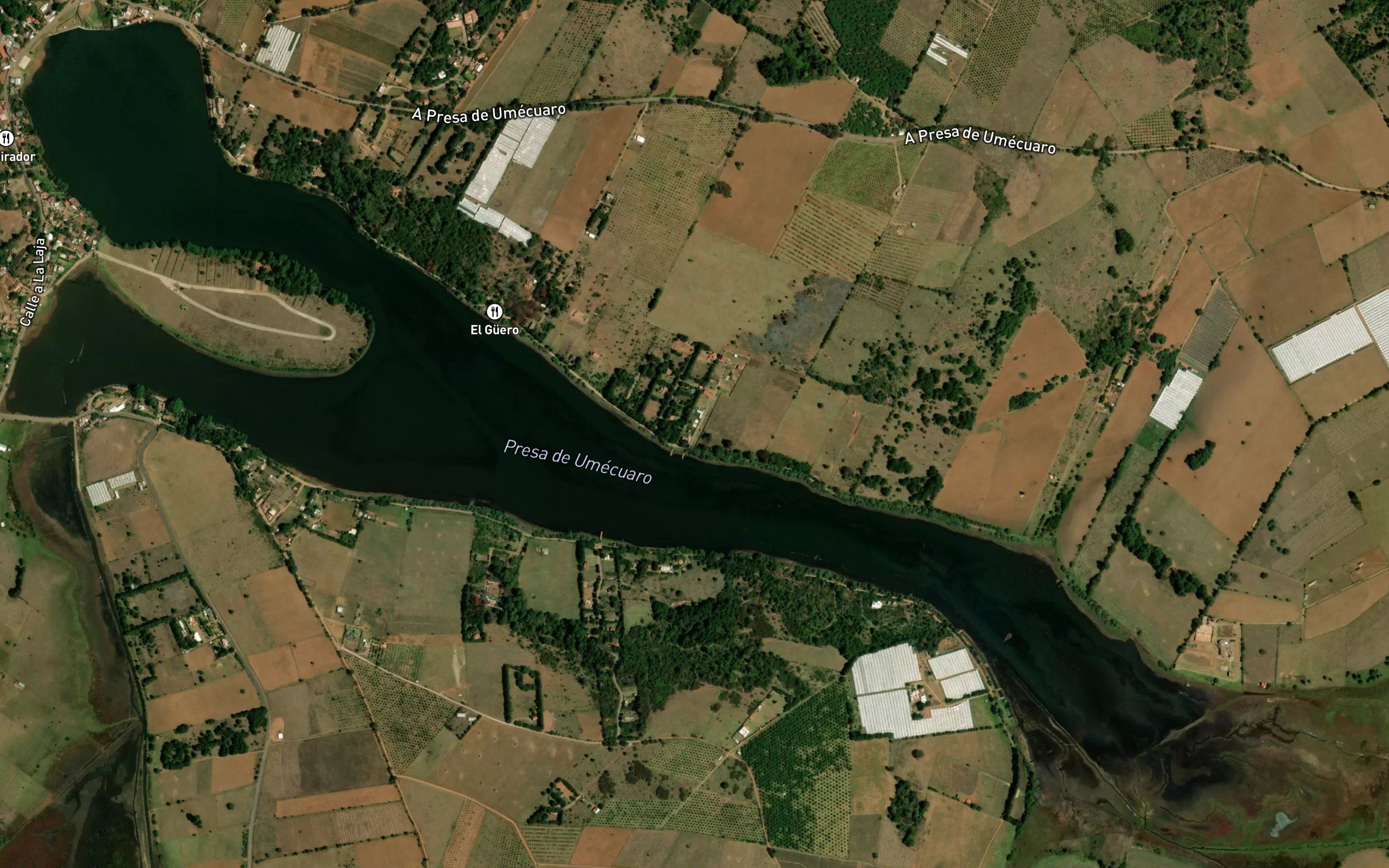 Umecuaro