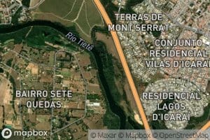 Ribeirao do Buru