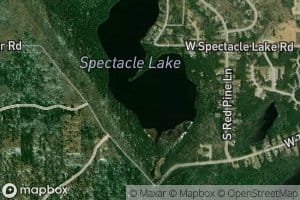 Spectacle Lake