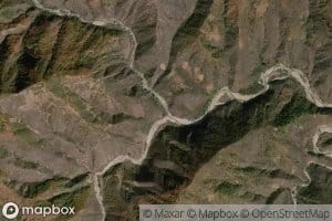 Rio Grande de San Pedro