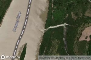 Arroyo Chapicuy Chico