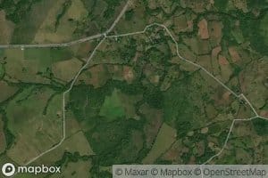 Quebrada Los Muertos