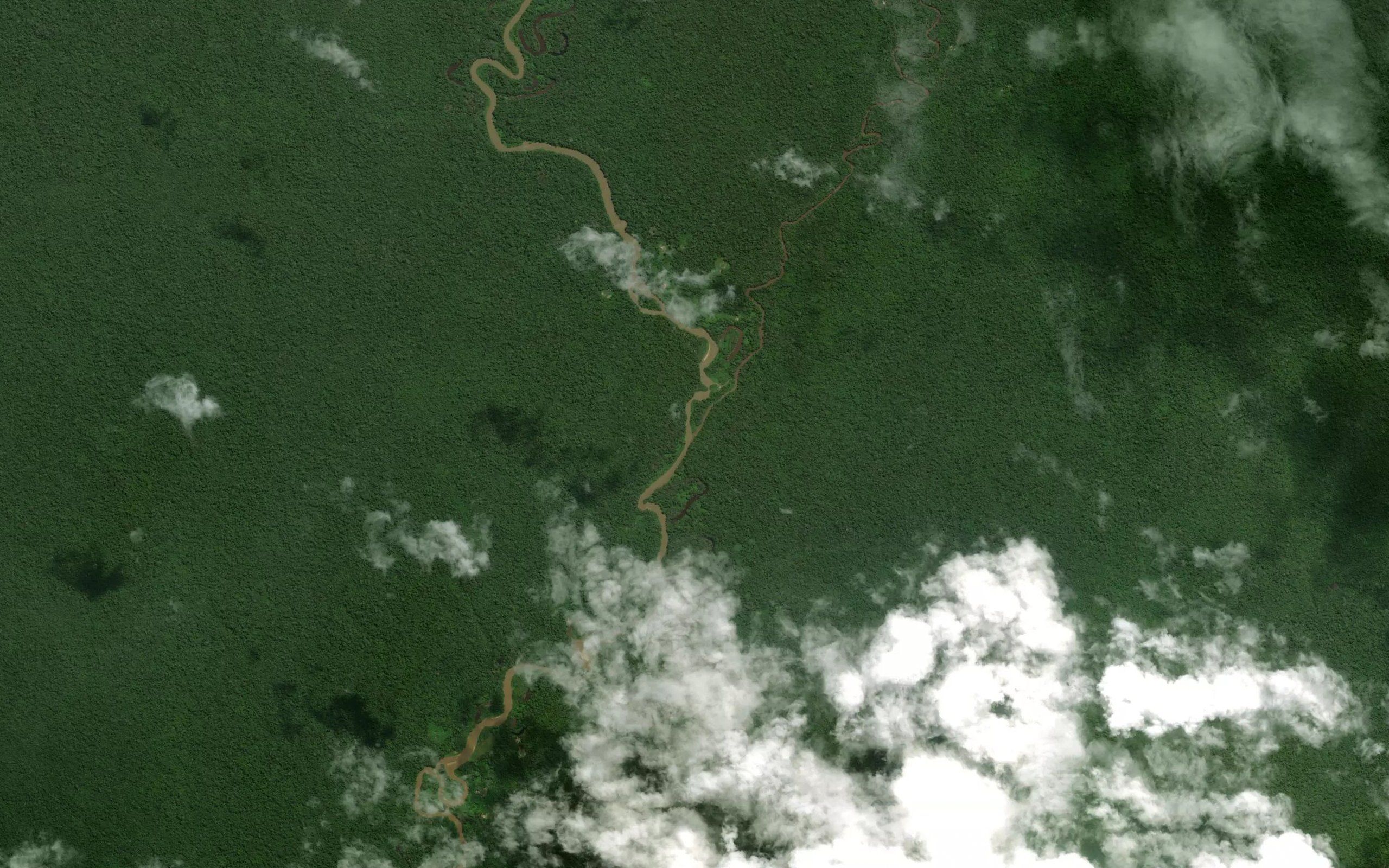 Rio Arapari
