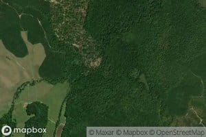 Short and Dirty Creek