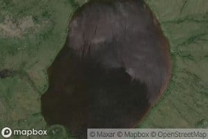 Muskosiu Lake