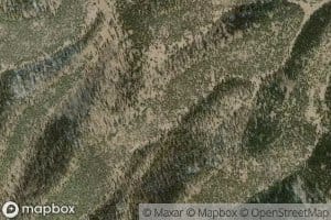Rock Corral Canyon