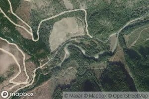 Jumbo Creek