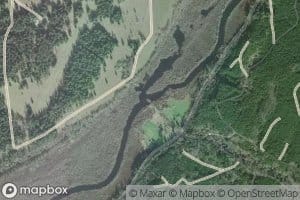 Shaner Creek