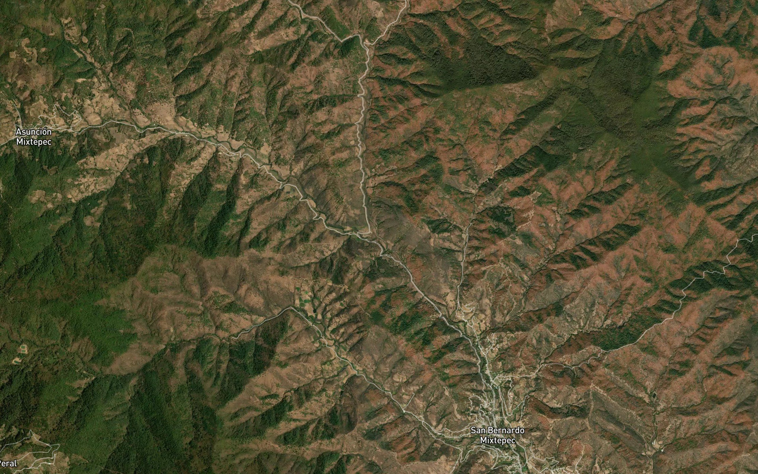 Rio Higodea