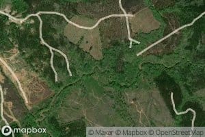 Little Shoulderbone Creek