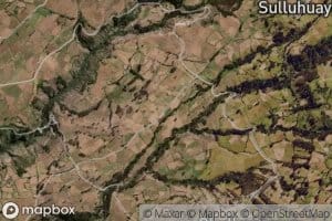 Quebrada Chalhuarangra