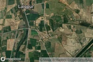 Laiqpur Wah
