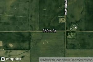 Judicial Ditch Number Twenty