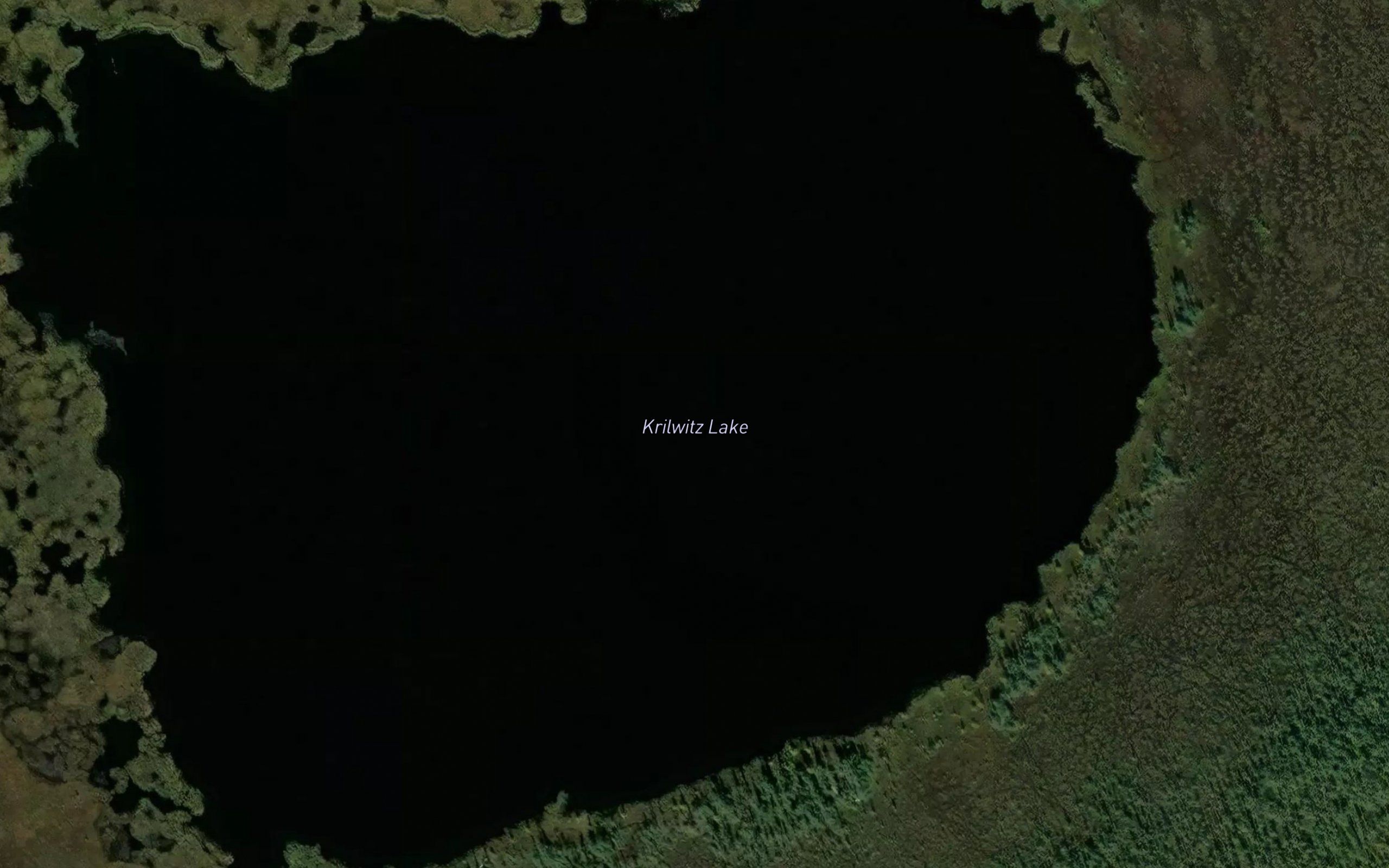 Krilwitz Lake