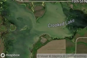 Crooked Lake