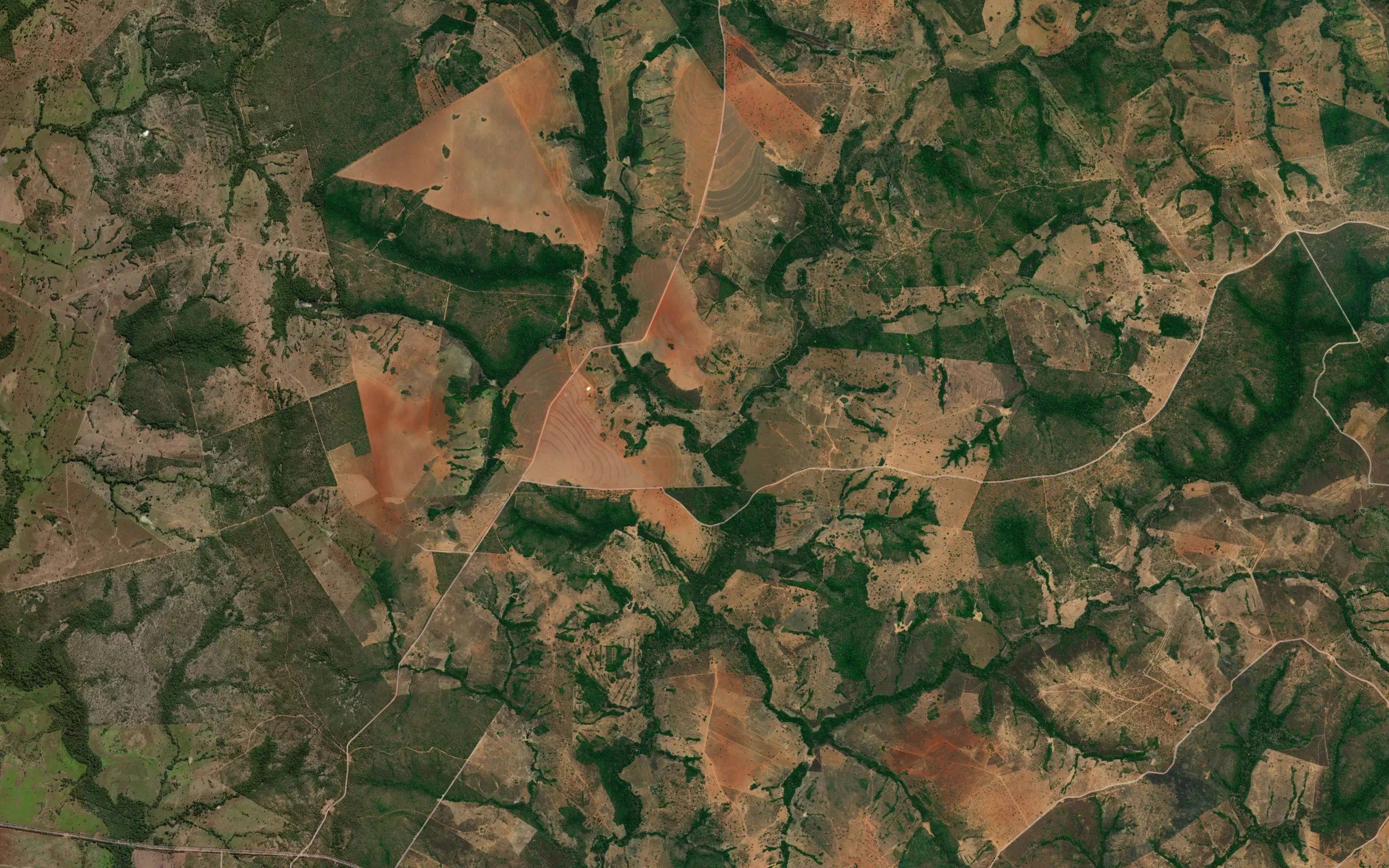Corrego Fundo