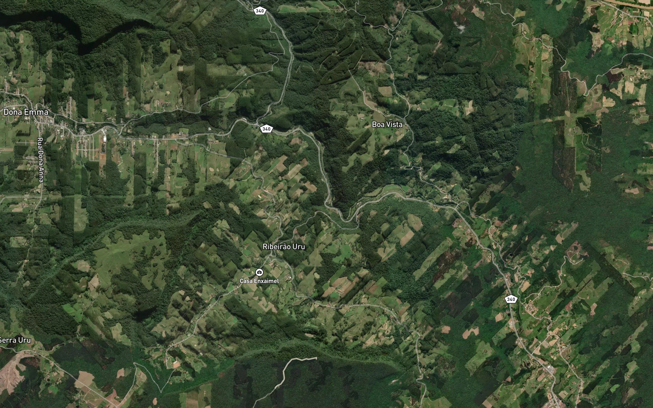 Rio Uru