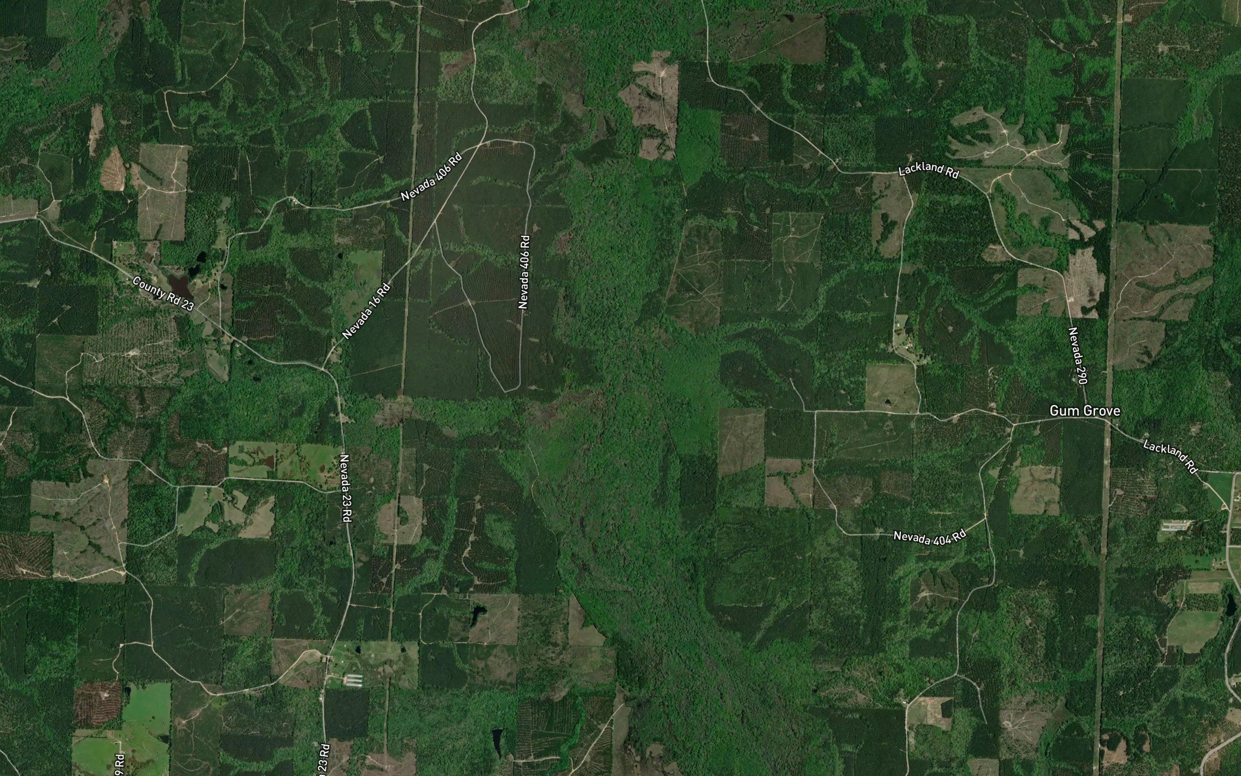 Goodson Creek