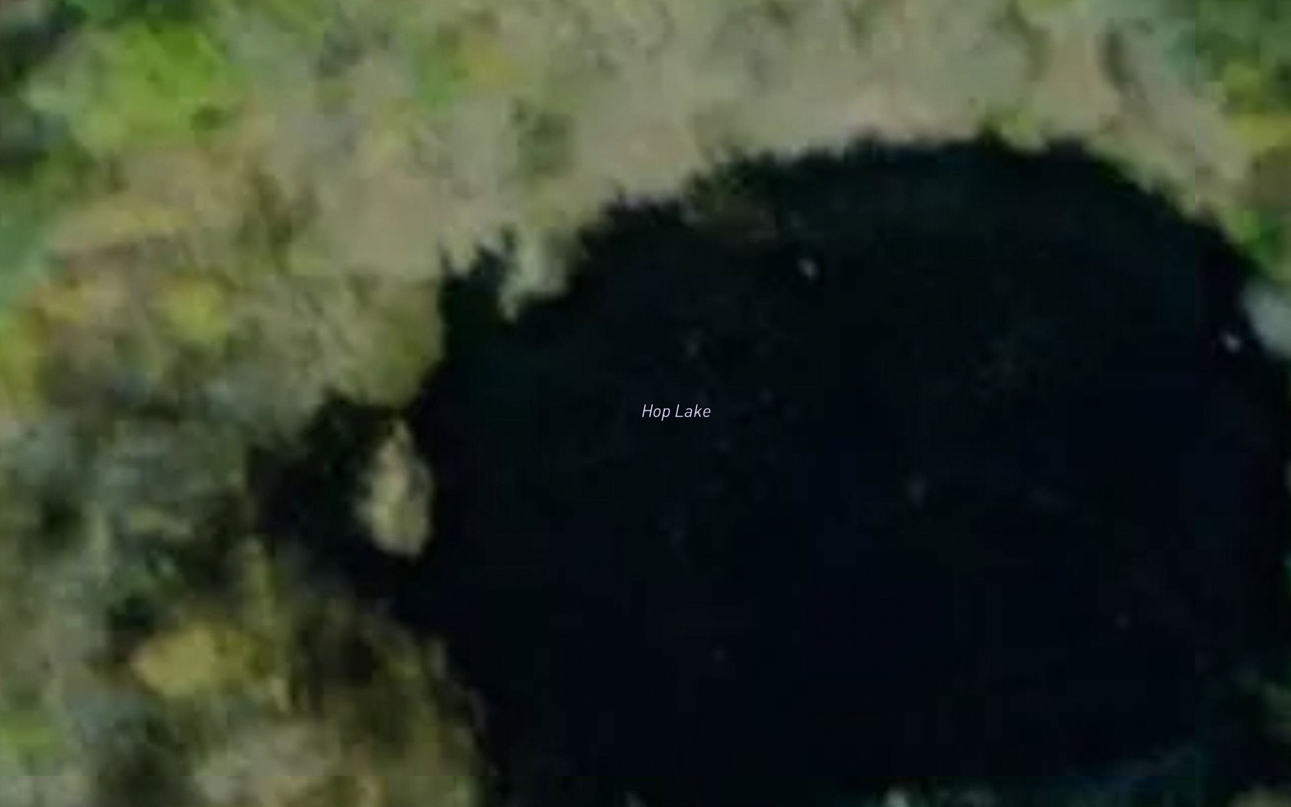 Hop Lake