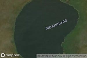 Ozero Mezhnitskoye