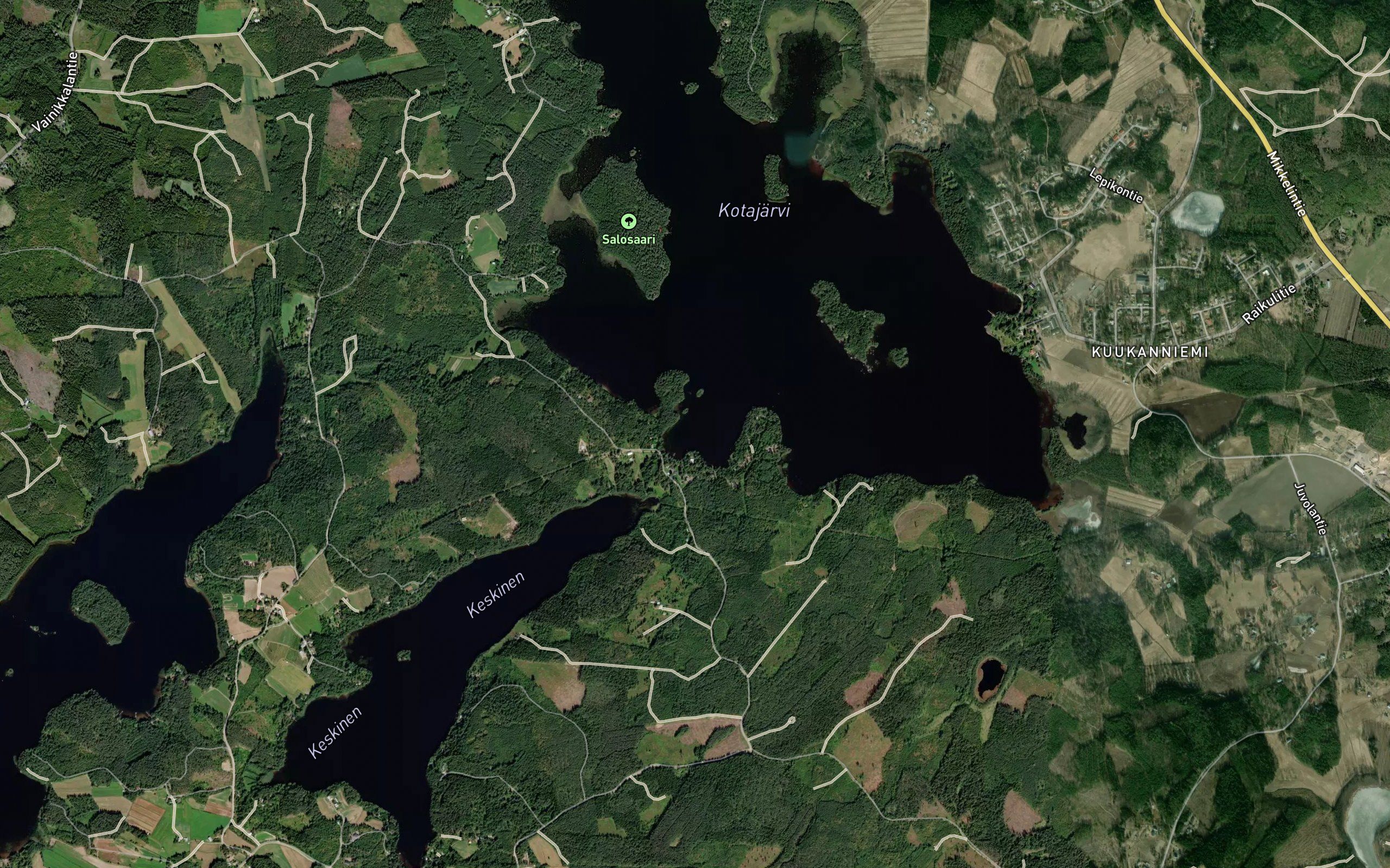 Nuorakoskenlahti