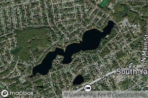 Long Pond