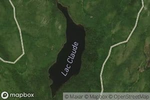 Lac Claude