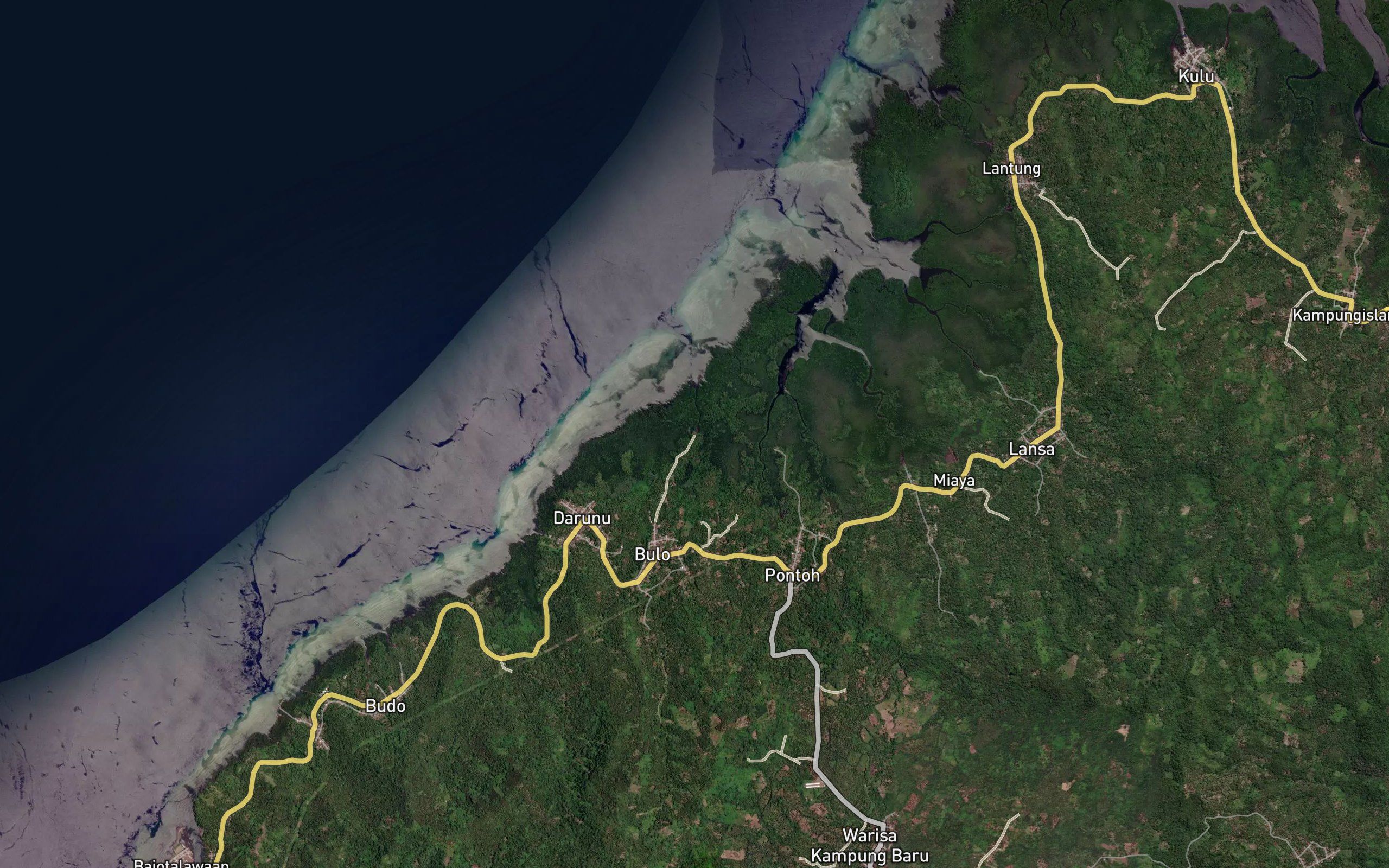 Kuala Loobu