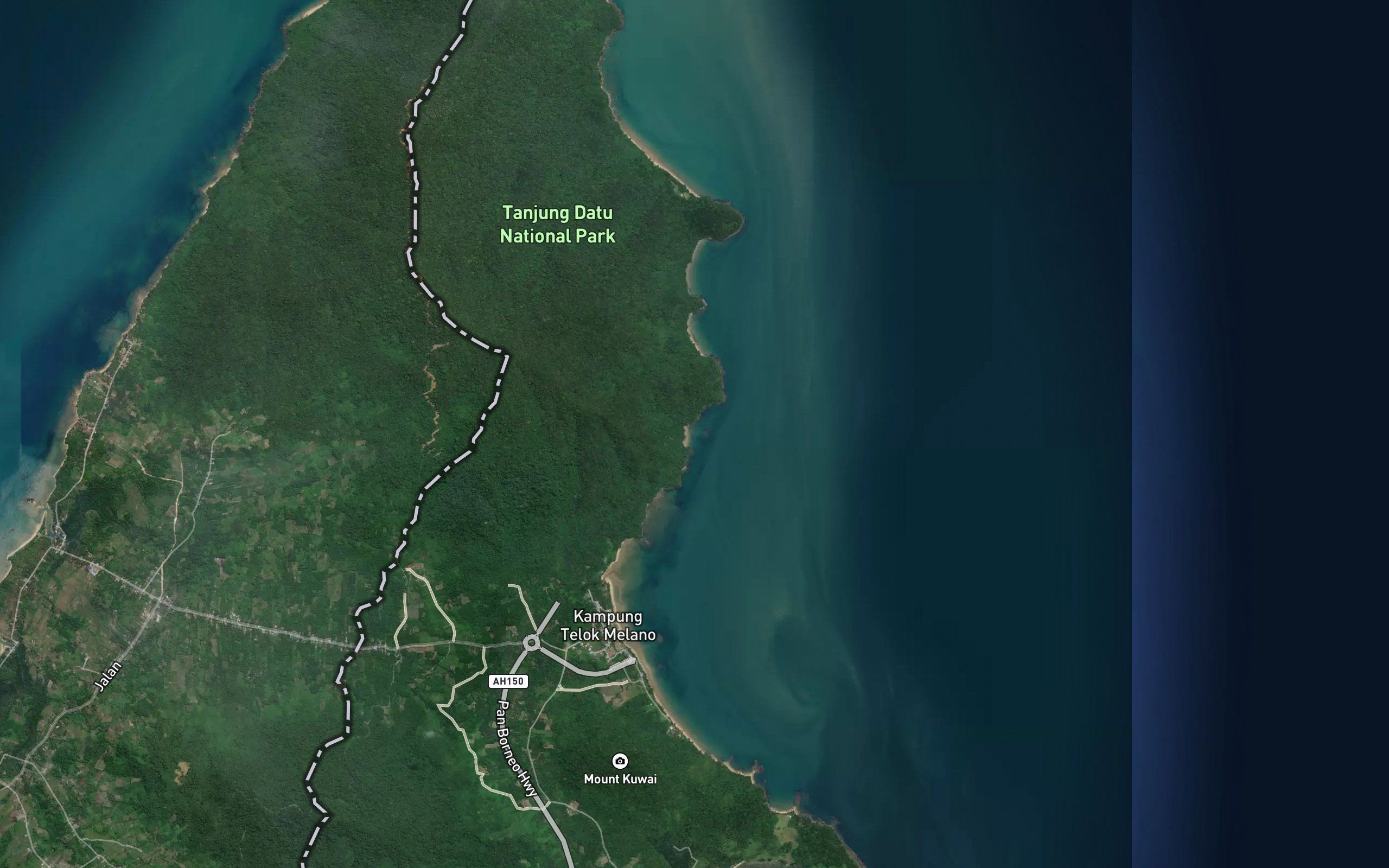 Teluk Pinang
