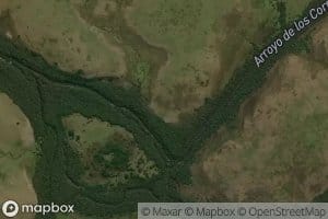 Arroyo de los Corrales